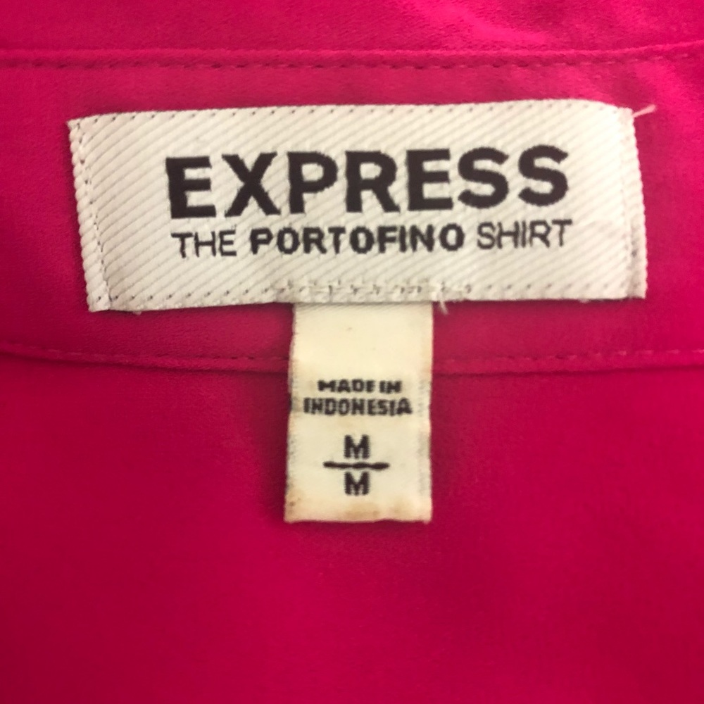 Express top - Picture 6 of 6